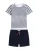 TOMMY HILFIGER Set ‘ESSENTIAL’  navy / wit