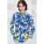 Gestreepte Lange Mouwen Shirt