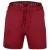 Emporio Armani Zwemshorts  bordeaux