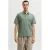 JACK & JONES PREMIUM slim polo groen