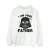 Star Wars Heren I Am Your Father Sweatshirt (Wit)