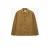 Sissy-Boy overshirt olijfgroen