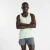 new balance Functioneel shirt ‘Athletics’  grijs / lichtgroen