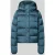 Columbia Regular fit donsjack met capuchon model ‘Amaze’