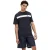FILA Short Sleeves T-shirt With Contrast Detail Navy / White