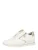 JANA Sneakers laag  wit
