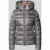 Blauer USA Jack in stiksels model ‘CAROLL’