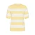 Gestreepte damestrui KAFFE Lizza Knit