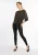 faina blouse dedica