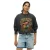 Losvallend damessweatshirt Superdry Psych Surf