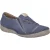 JOSEF SEIBEL Dames Slipper Fergey 42 in blauw
