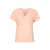 Mountain Warehouse Dames/Dames Skye Slub Snel Droog T-shirt (Lichtroze)