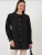Bigdart Blouse  zwart