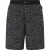 Jacquard Shorts Monogram