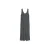 Dames linmix tricot jurk Armedangels