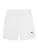 PUMA Sportbroek ‘Teamjaws Starter’  zwart / wit