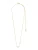 Pilgrim Ketting ‘Sister’  goud