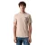 T-shirt Guess Mid Triangle Injection