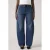 Levi’s BAGGY DAD barrel jeans – donkerblauw