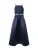 APART Avondjurk  nachtblauw