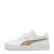 Puma Carina 3.0 Aqua Metallics sneakers wit/zand/goud