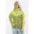 Bergans of Norway Letto V2 3l W Jacket Light Olive Green/olive Green