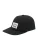 LEVI’S ® Pet ‘Relaxed Dad Heritage Cap’  zwart / wit