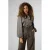 LabeL DOT rechtvallende blouse