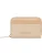 Carlo Colucci Portemonnee ‘Dezini’  beige / cappuccino