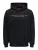 Only & Sons Sweatshirt ‘ONSACDC’  rood / zwart / wit