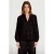 Cache Cache blouse met borduursels – zwart