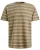 Cast Iron | Heren | T-shirt Groen