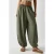 Lage Taille Baggy Fit Joggingbroeken