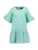BLUE SEVEN Jurk  aqua