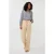 EsQualo Blouse Basic Utopia Graphic Print