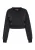Mymo Blouse Dames zwart