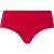 Livera Shorty Zigzag Passion Red