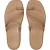 Crocs Miami Slippers en Sandalen Dames – Bruin –