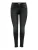 ONLY Jeans ‘HUSH’  black denim
