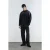 Gebreide Hoodie