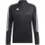 Adidas Heren tiro 23 club quarter zip training sweatshirt