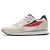 FILA Hypert Marshmallow- Red-black
