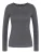 TRIUMPH Shirt ‘ Beauty Layers ‘  donkergrijs