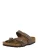 BIRKENSTOCK Sandalen ‘Mayari’  bruin