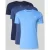 Polo Ralph Lauren Underwear Regular Fit pyjamabovenstuk van 100% katoen model ‘CREW-SLEEP-TOP’