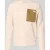 The North Face Shirt met lange mouwen met napoleonzak model ‘KECHA’