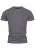 INDICODE JEANS Shirt  blauw gemêleerd