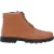 Timberland Waterdichte herenlaarzen met zijrits (Bruin)