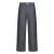 Wide Leg Jeans Solid SDMason