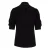 Blouse met een strik bij de kraag voor dames Nife